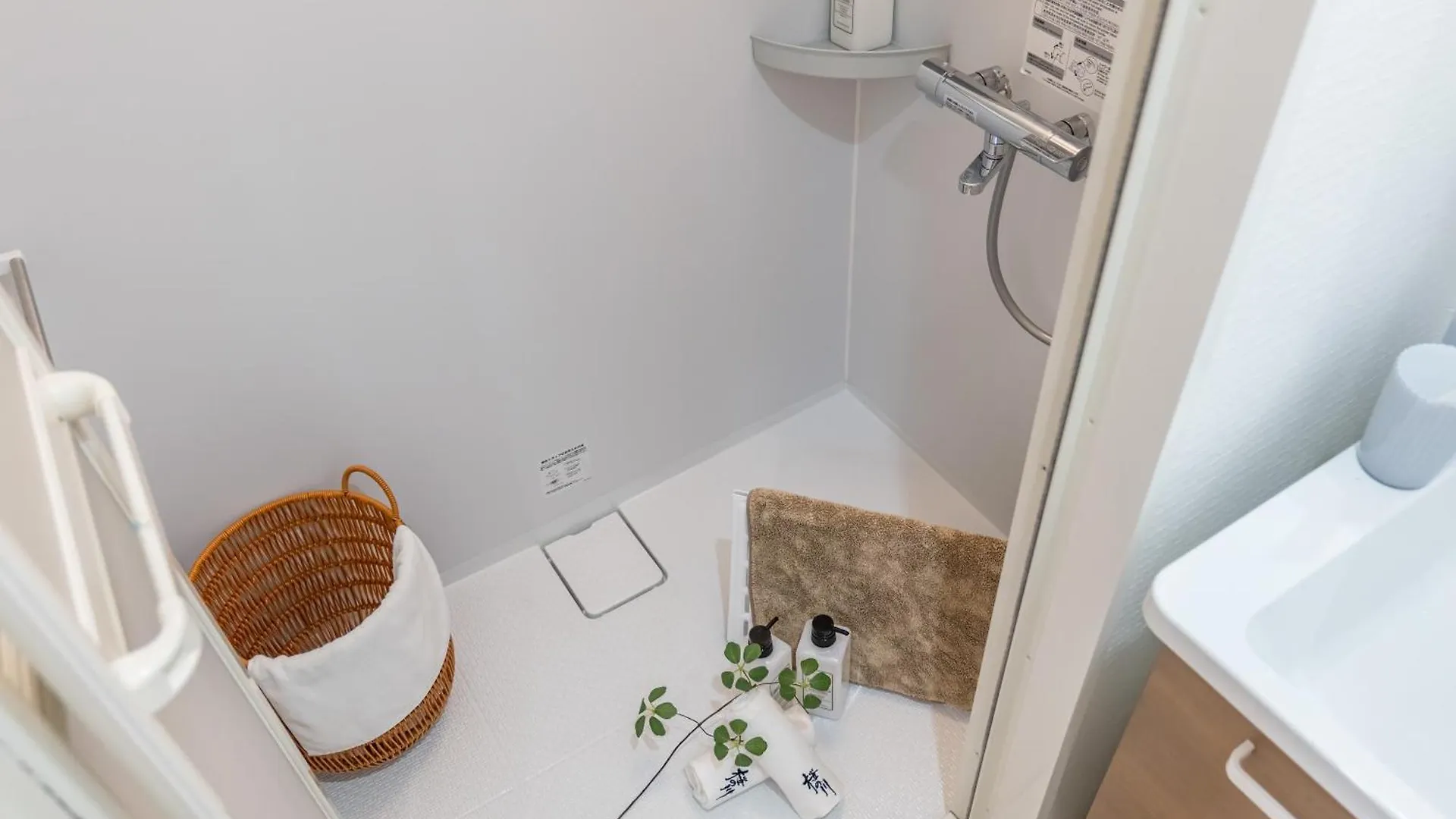 桜の川 27 Shin-Okubo Subway 5Mins,New Design,More Than 6 People Apartment Tokyo