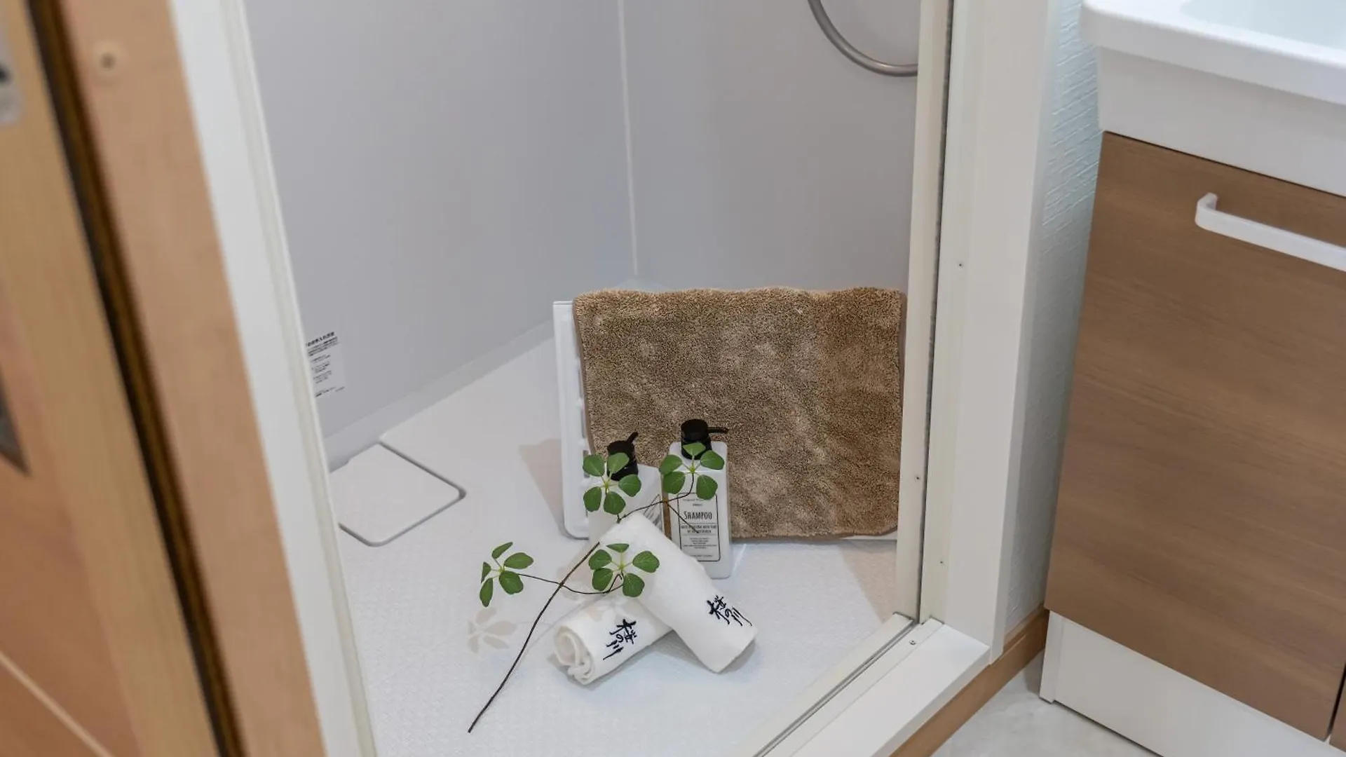 桜の川 27 Shin-Okubo Subway 5Mins,New Design,More Than 6 People Apartment Tokyo