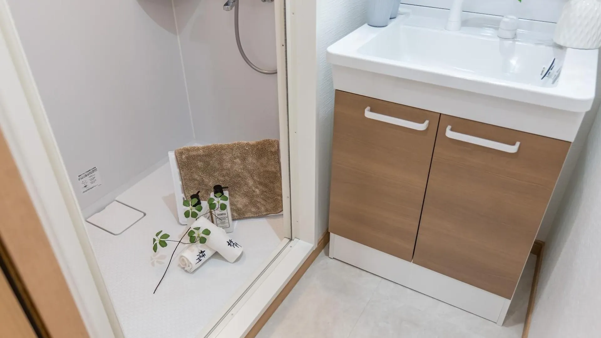 桜の川 27 Shin-Okubo Subway 5Mins,New Design,More Than 6 People Apartment Tokyo