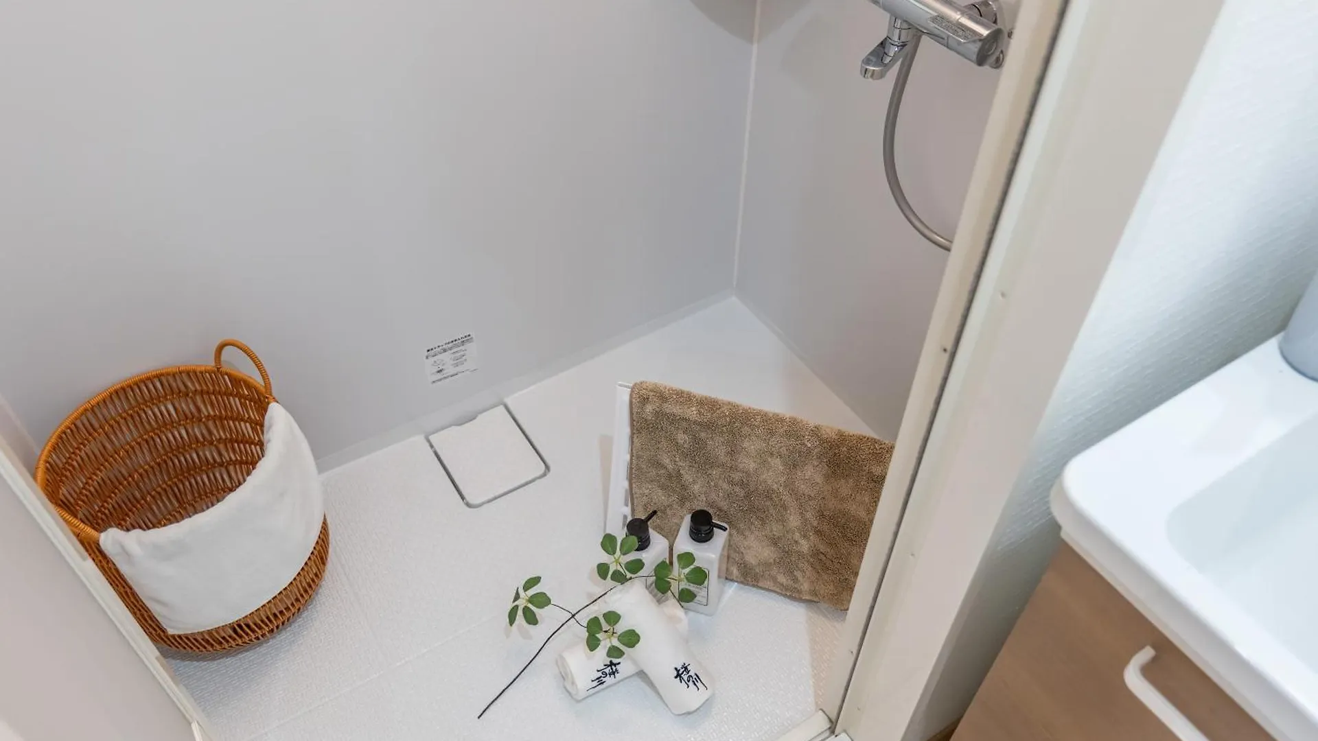 桜の川 27 Shin-Okubo Subway 5Mins,New Design,More Than 6 People Apartment Tokyo 0*,