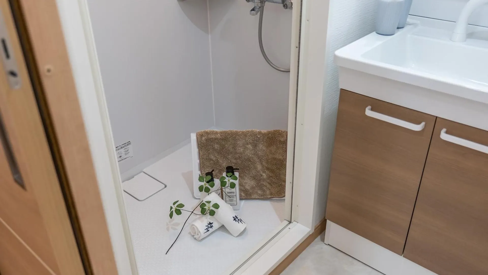 桜の川 27 Shin-Okubo Subway 5Mins,New Design,More Than 6 People Apartment Tokyo