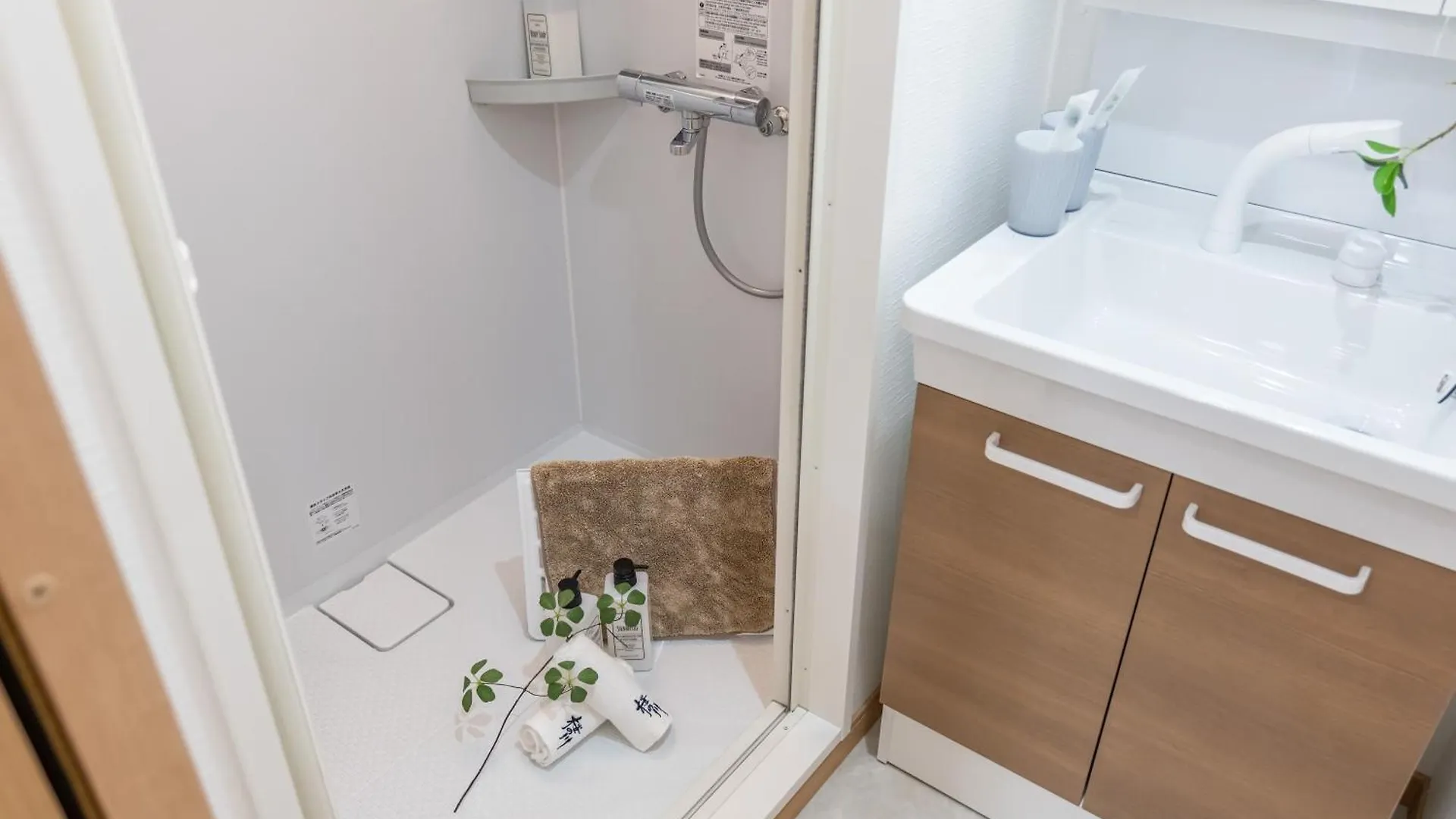 桜の川 27 Shin-Okubo Subway 5Mins,New Design,More Than 6 People Apartment Tokyo