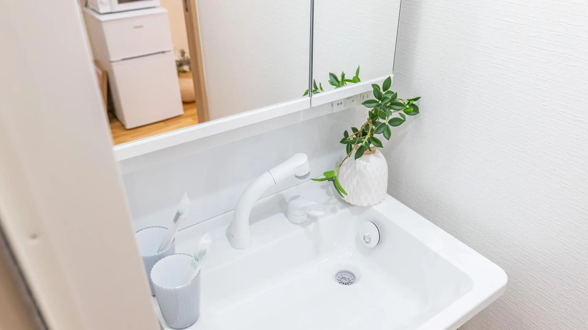 桜の川 27 Shin-Okubo Subway 5Mins,New Design,More Than 6 People Apartment Tokyo