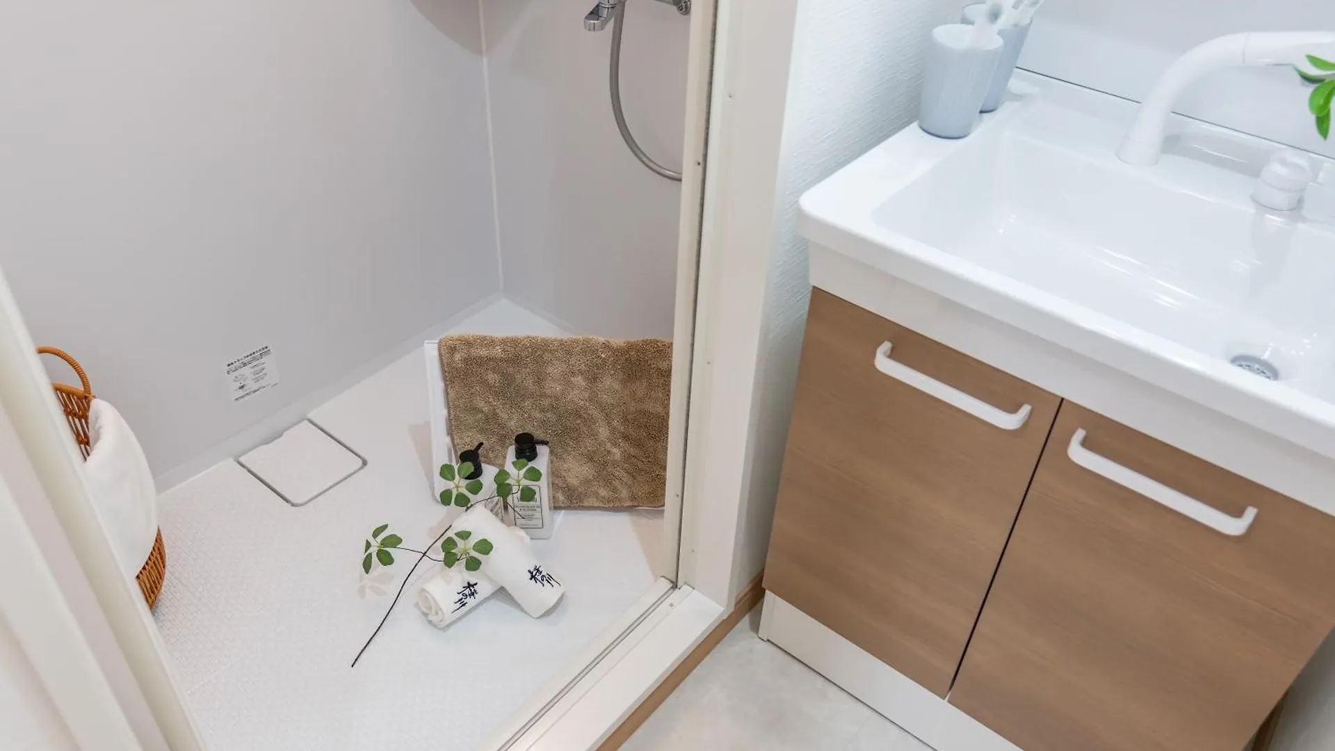 Apartamento 桜の川 27 Shin-Okubo Subway 5Mins,New Design,More Than 6 People Tokio 0*,  Japón