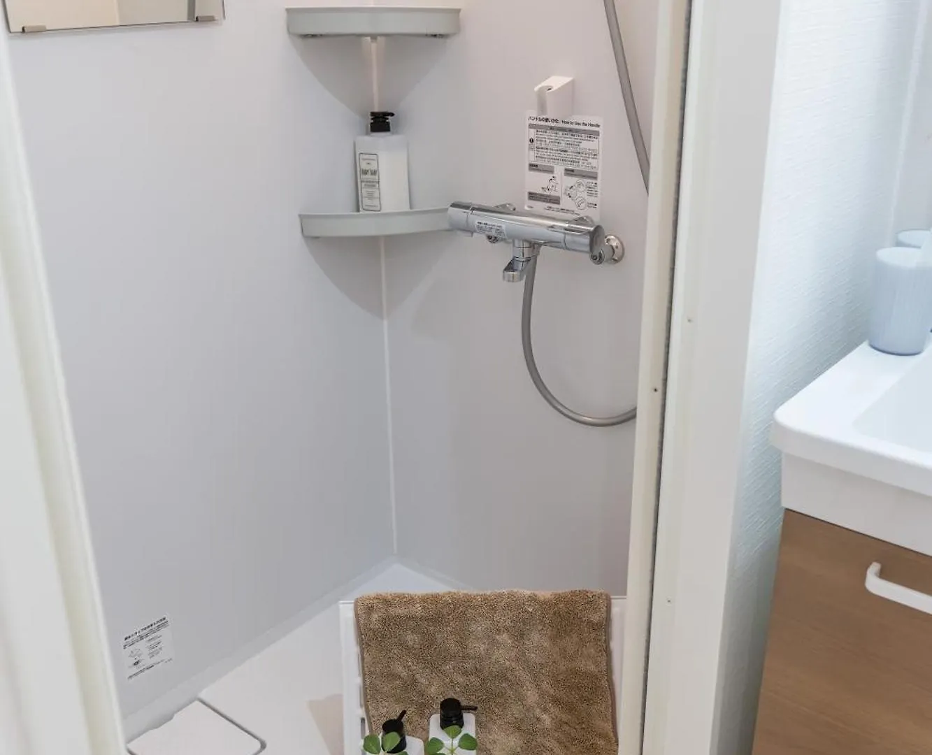 Apartamento 桜の川 27 Shin-Okubo Subway 5Mins,New Design,More Than 6 People Tokio 0*,